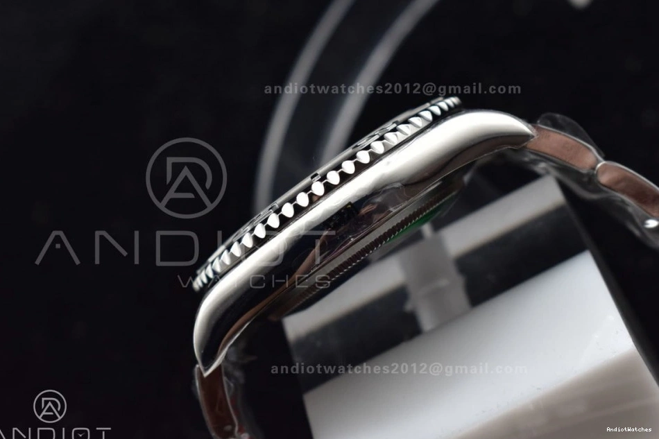 on Best Edition Bracelet SS 1:1 Carnation 1208 Effortless Dial GSF A 116622 Yacht-Master 0823